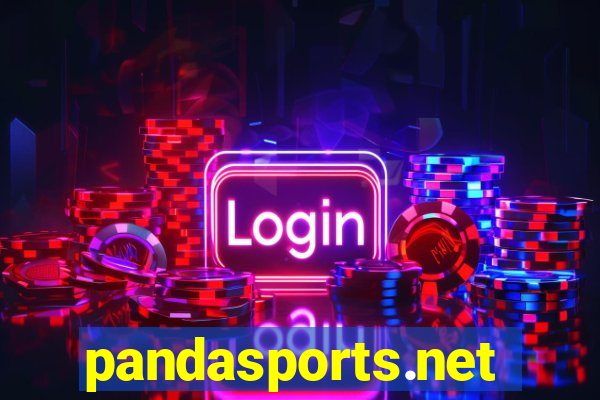 pandasports.net