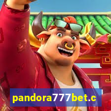 pandora777bet.com