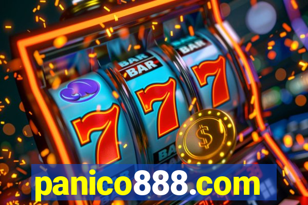 panico888.com