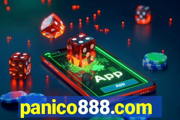 panico888.com