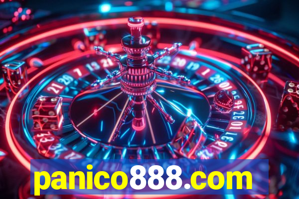 panico888.com