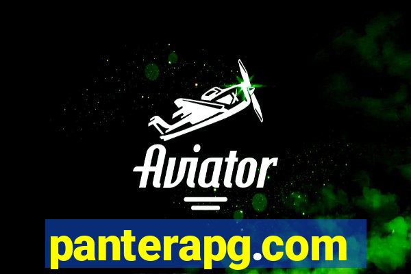 panterapg.com