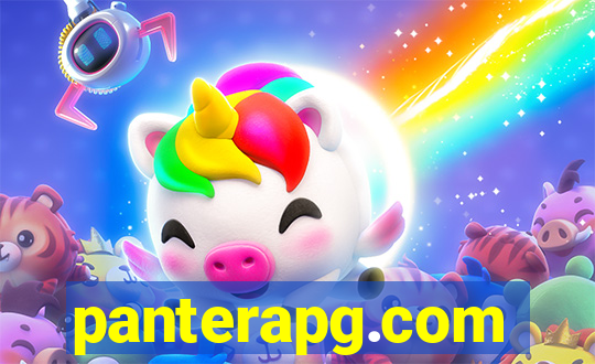 panterapg.com