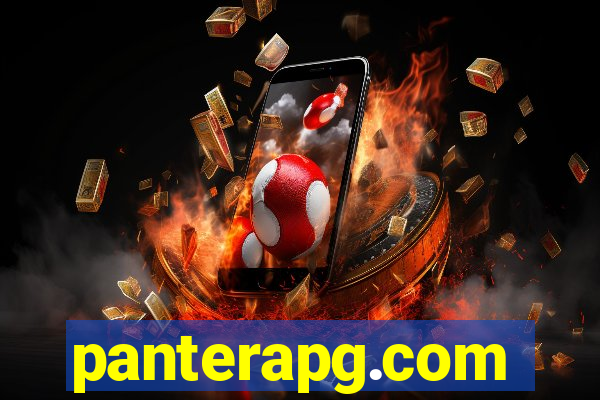 panterapg.com