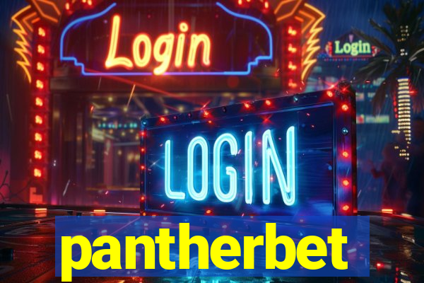 pantherbet