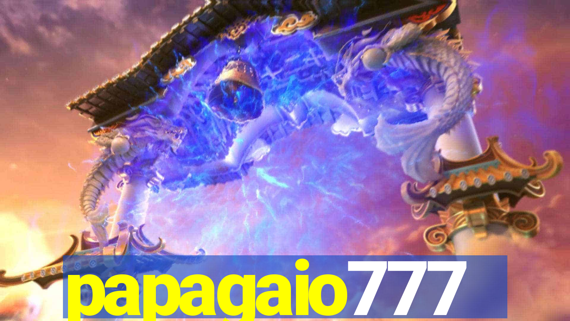 papagaio777