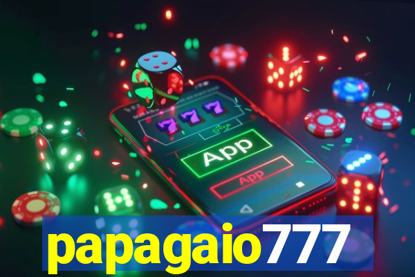 papagaio777