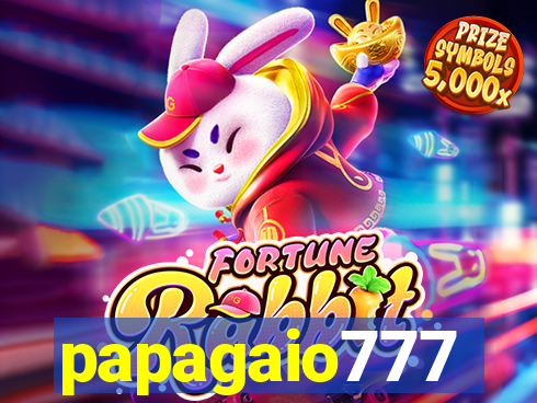 papagaio777