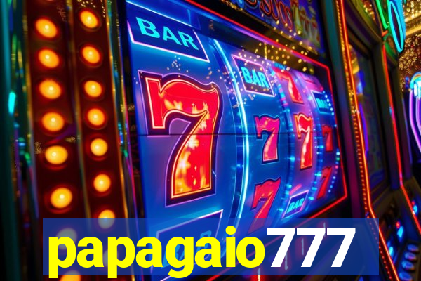 papagaio777