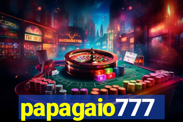 papagaio777