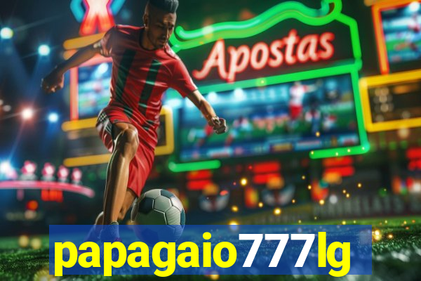 papagaio777lg