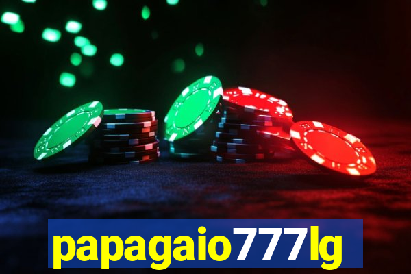 papagaio777lg