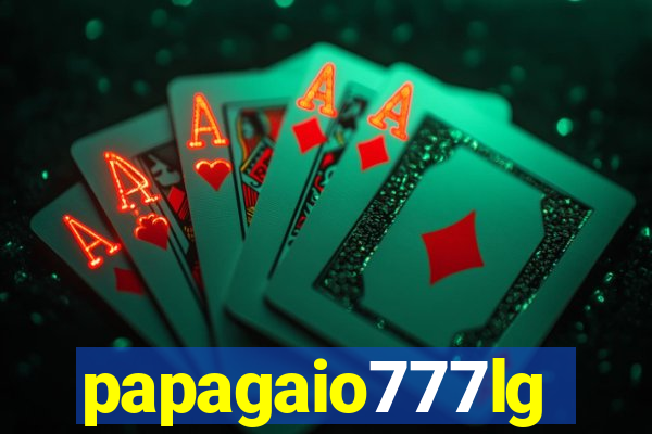 papagaio777lg