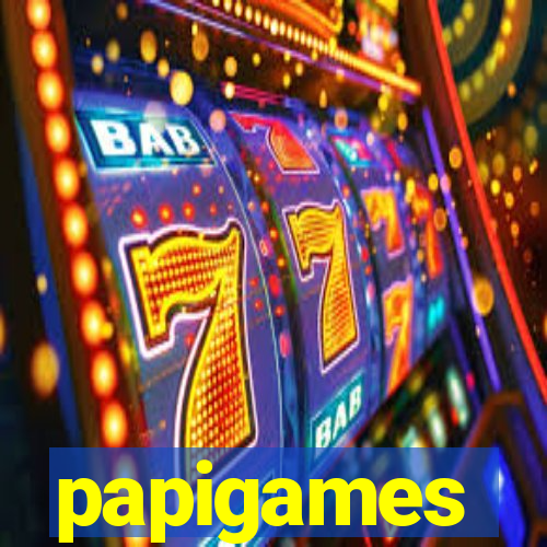 papigames