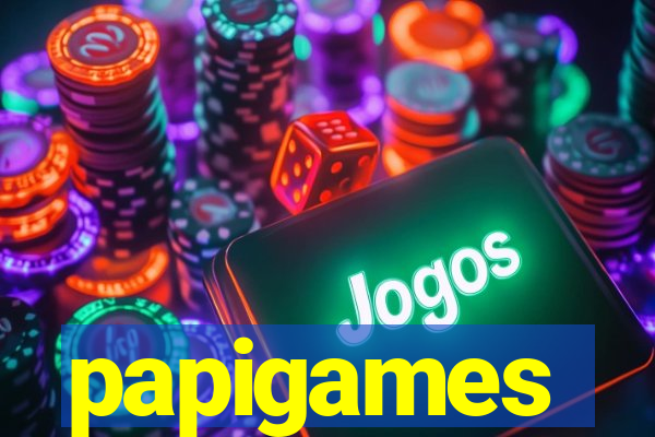 papigames