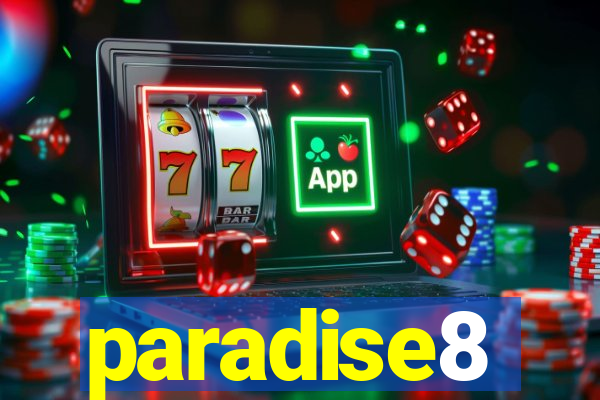 paradise8