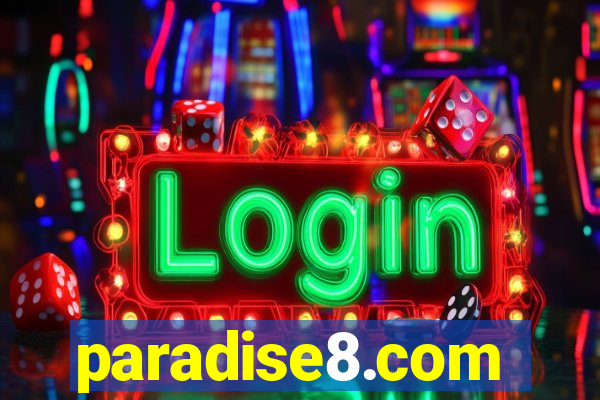 paradise8.com