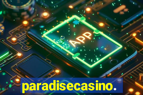 paradisecasino.com