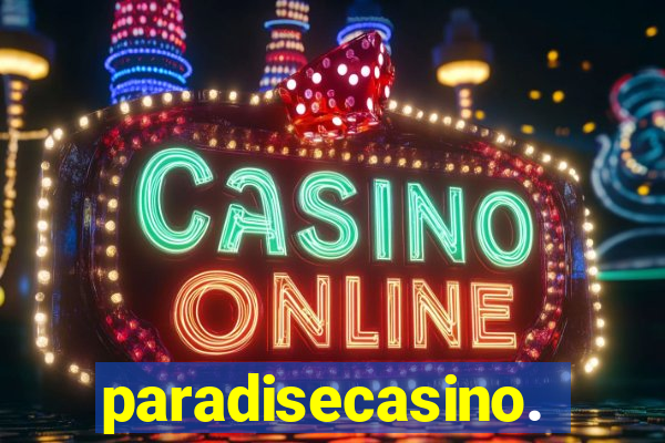 paradisecasino.com