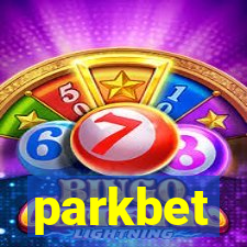 parkbet