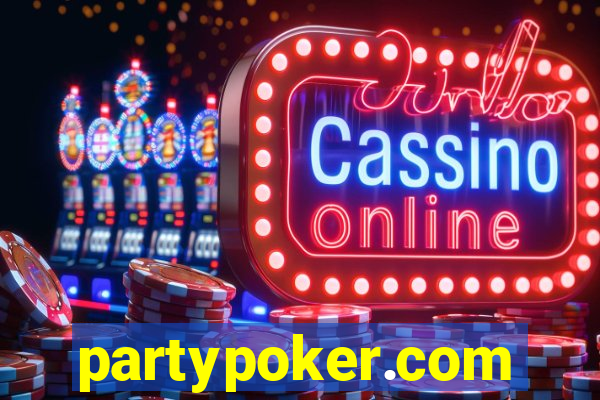 partypoker.com