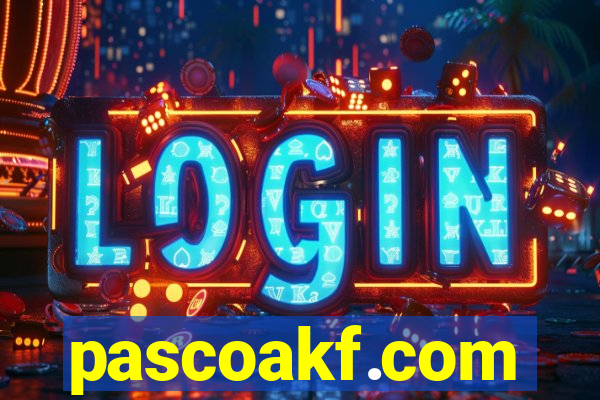 pascoakf.com