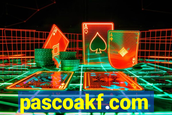 pascoakf.com