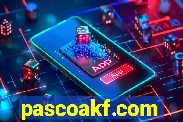 pascoakf.com