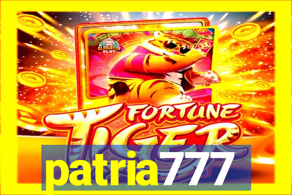 patria777