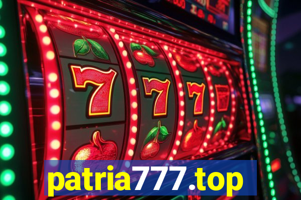 patria777.top