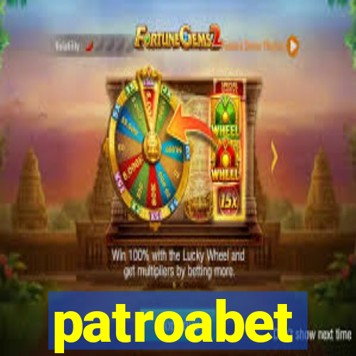 patroabet