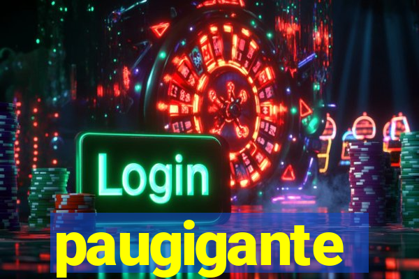 paugigante