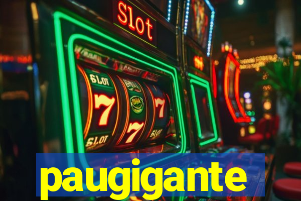 paugigante