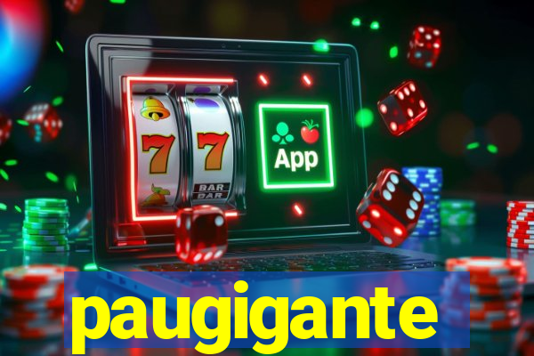 paugigante