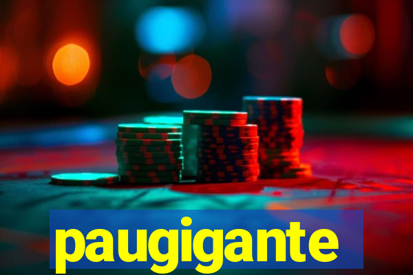 paugigante