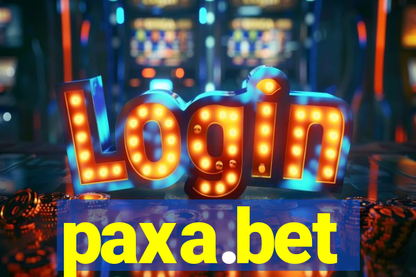 paxa.bet