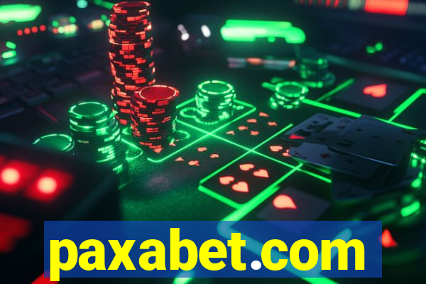 paxabet.com