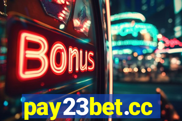 pay23bet.cc