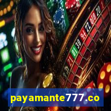 payamante777.com