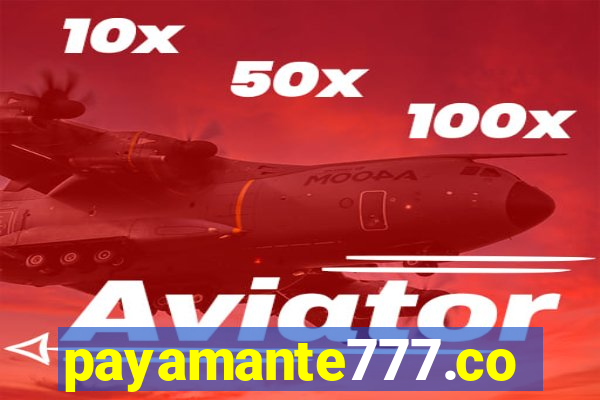 payamante777.com