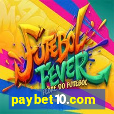 paybet10.com