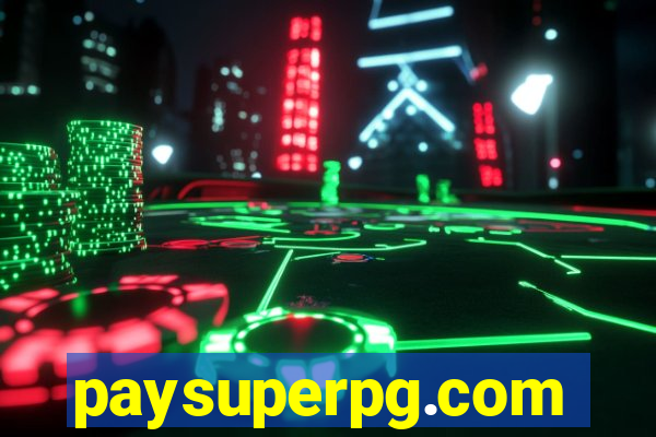 paysuperpg.com