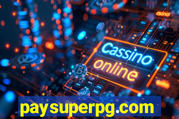 paysuperpg.com