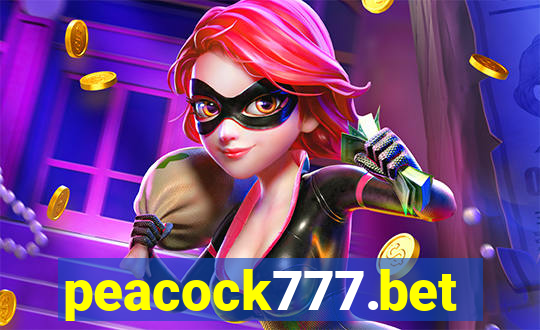 peacock777.bet