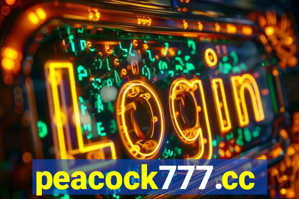 peacock777.cc