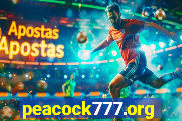 peacock777.org