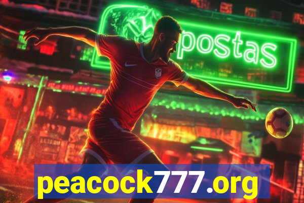 peacock777.org