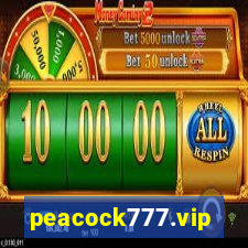 peacock777.vip