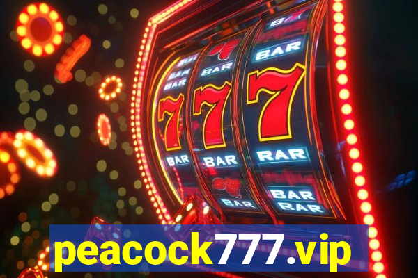 peacock777.vip