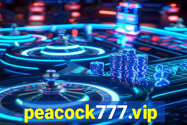 peacock777.vip